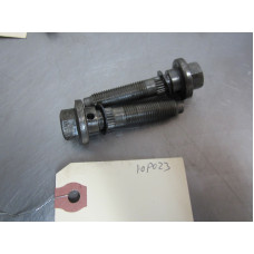 10P023 Camshaft Bolt Set From 2010 FORD F-150  5.4